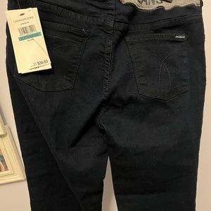Calvin Klein Jean Jeggings